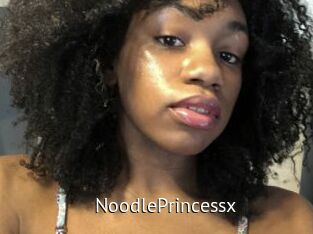 NoodlePrincessx