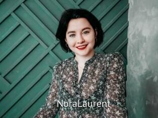 NoraLaurent