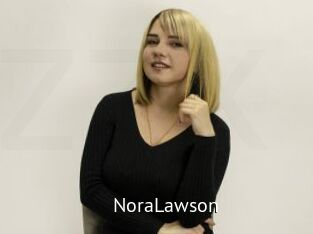 NoraLawson