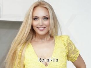 NoraMia
