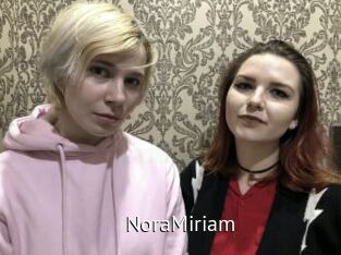 NoraMiriam