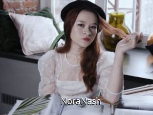 NoraNash