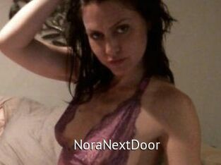 Nora_Next_Door