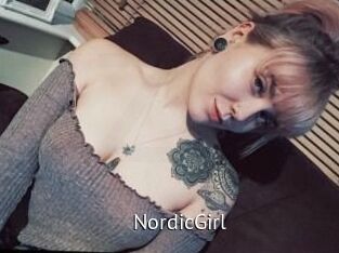 NordicGirl