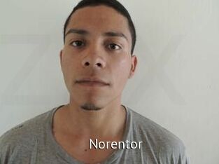 Noren_tor