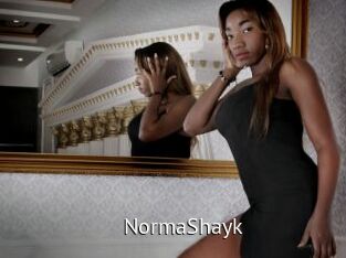 NormaShayk Zizi X