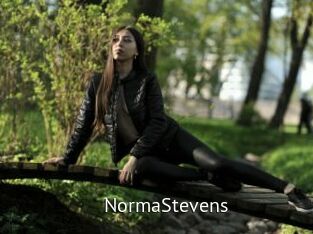 NormaStevens
