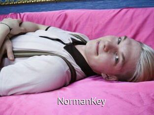NormanKey