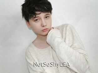 NotSoShyLEA