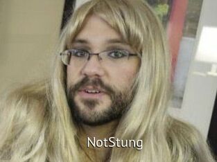 NotStung