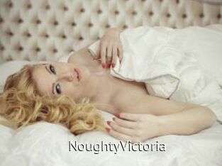 NoughtyVictoria