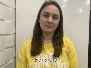 NovaAllen