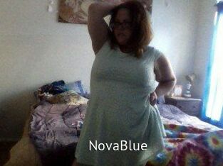 NovaBlue
