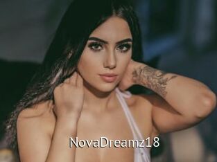 NovaDreamz18