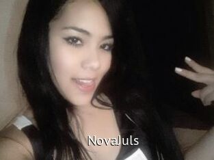 NovaJuls Zizi X