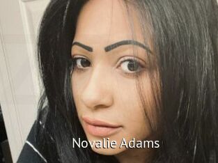 Novalie_Adams