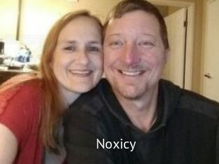 Noxicy