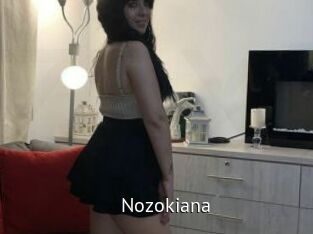 Nozokiana