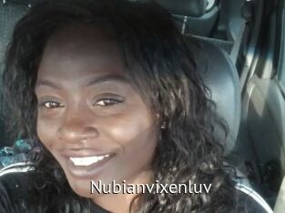 Nubianvixenluv