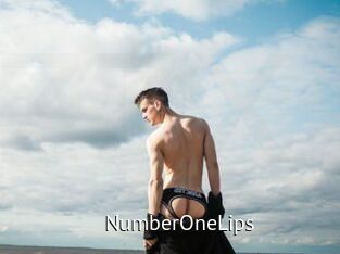 NumberOneLips