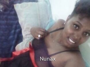 Nunax