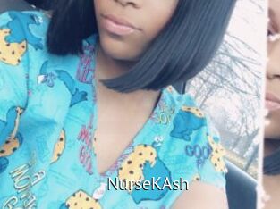 NurseKAsh