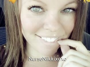 NurseNikkixoxo