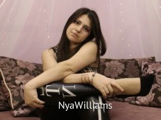 NyaWilliams