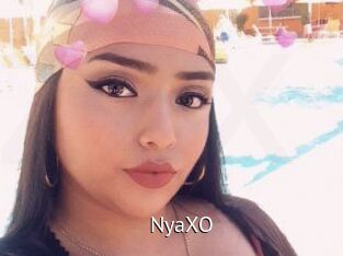 NyaXO