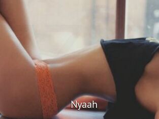 Nyaah