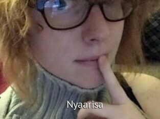 Nyaarisa