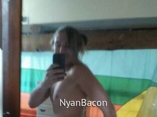 NyanBacon