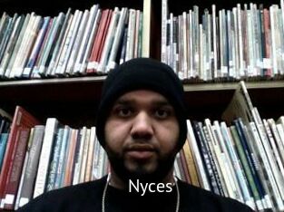 Nyces