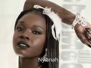 Nyianah