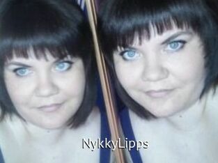 NykkyLipps