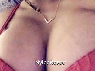 NylaaRosee