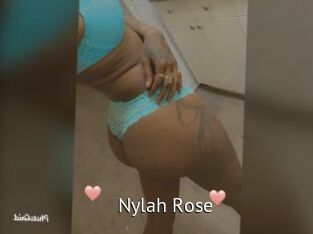 Nylah_Rose Zizi X