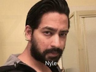 Nyle