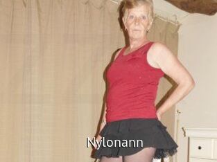 Nylonann