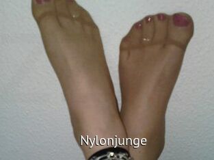 Nylonjunge