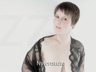 Nylonstute