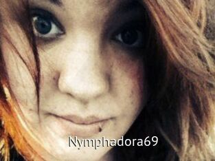 Nymphadora69