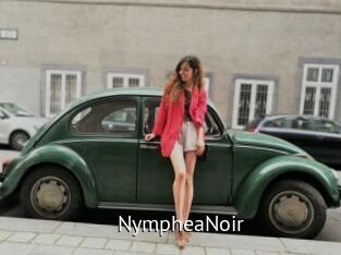 NympheaNoir