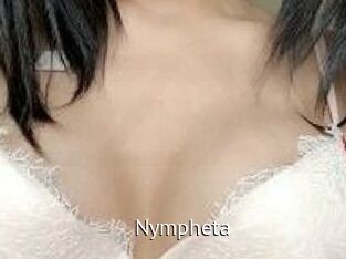 Nympheta