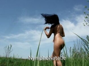 NymphoNatalie