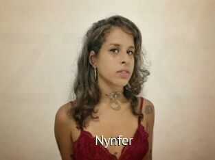 Nynfer