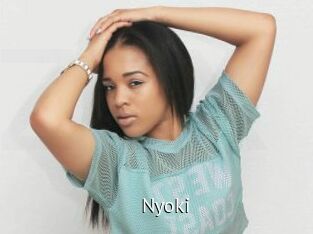 Nyoki