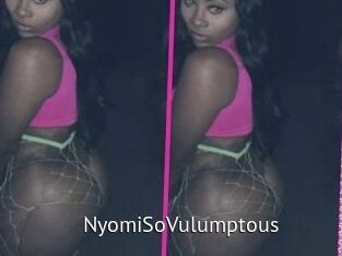 NyomiSoVulumptous