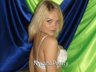 NyushaPretty