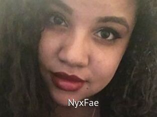 Nyx_Fae Zizi X